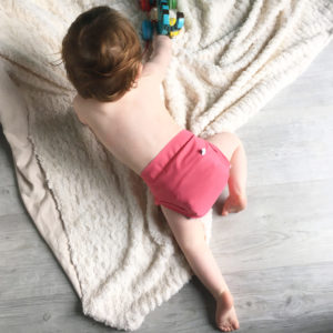 Culotte d'apprentissage Cosmos Bambino Mio - La Couche Verte