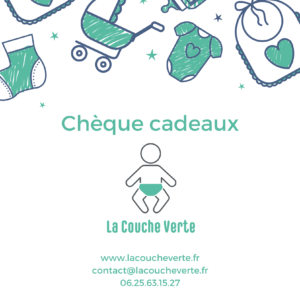 Ateliers et Chèques cadeaux