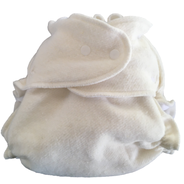 Lulu Nature couche chanvre dodo