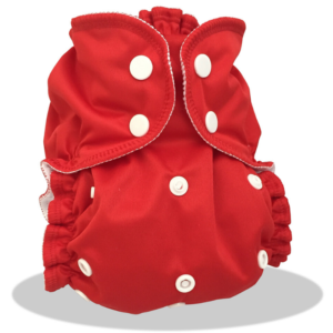 culotte applecheeks rouge