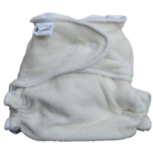 Couche Lulu Dodo Bambou XL (12 à 20kg) – idéale nuit