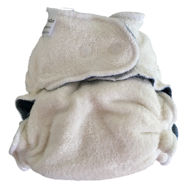 Lulu dodo bambou couche nuit - LULU NATURE