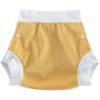 Shorty PUL Petit Lulu - Culotte De Protection Réutilisable Taille XS Hedgies