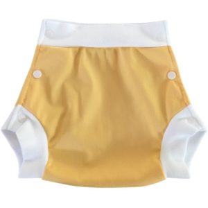 Lulu Boxer Lulu nature sans élastique