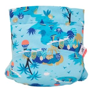 couche maillot piscine hamac