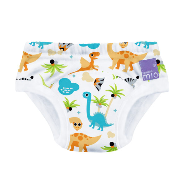 Culotte d'apprentissage Dino