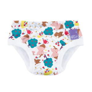 Culotte d'apprentissage Mare aux cochons Bambino Mio