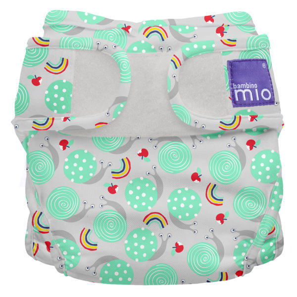 culotte mioduo bambino mio escargot étonné