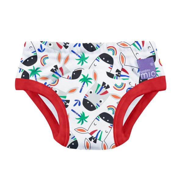 Culotte d'apprentissage zébracadabra Bambino Mio