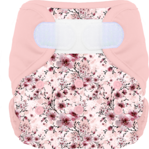 Couche lavable BUM DIAPERS édition limitée