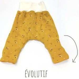 Culotte d'apprentissage Cosmos Bambino Mio - La Couche Verte